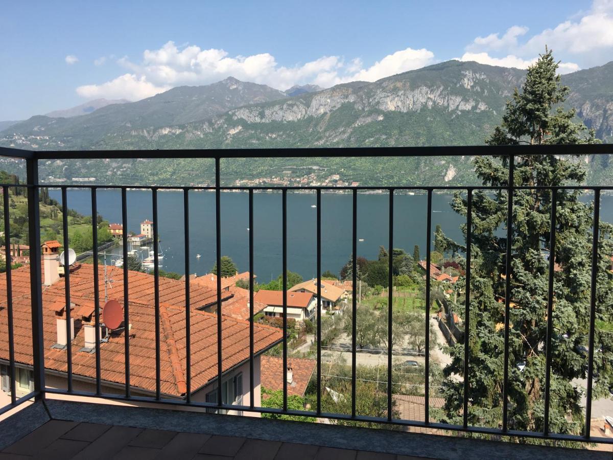 Appartamento Belvedere Bellagio Exterior photo