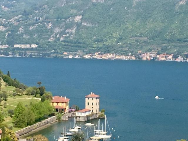 Appartamento Belvedere Bellagio Exterior photo